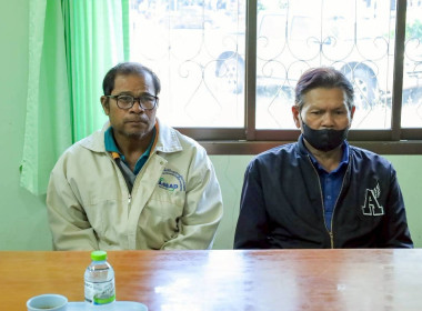 สหกรณ์จังหวัดบุรีรัมย์ พร้อมด้วยกลุ่มส่งเสริมสหกรณ์ 3 ... พารามิเตอร์รูปภาพ 7